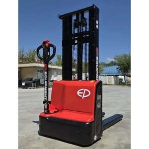 HAKLIFT Електрически стакер LIFTEX Partner HAKLIFT 1525EP/ 1500 кг (1525EP)