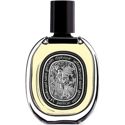 Diptyque Vetyverio EDP 75 ml Tester