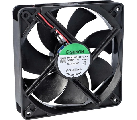 Sunon EEC0252B3-000U-A99