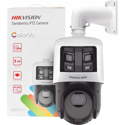 Hikvision DS-2SE4C225MWG-E/26(F0)
