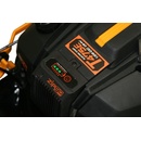 Riwall PRO RPM 4635 E
