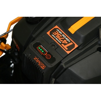 Riwall PRO RPM 4635 E