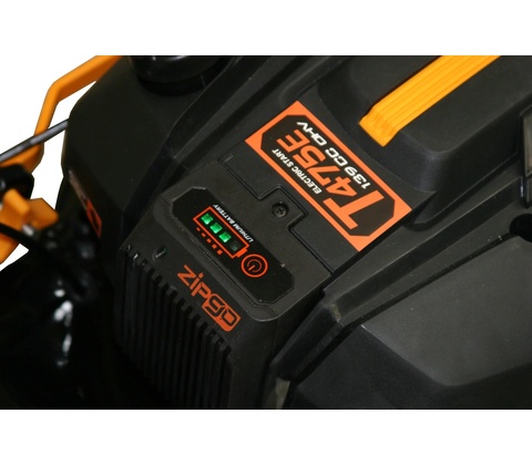 Riwall PRO RPM 4635 E