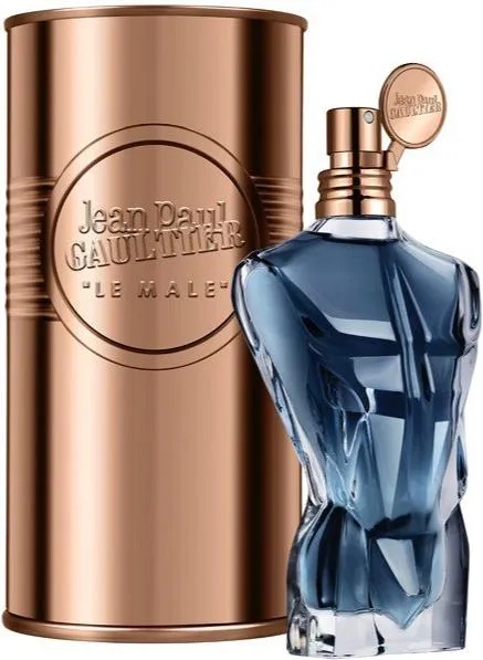 Jean Paul Gaultier Le Male Essence de Parfum EDP 125 ml Tester