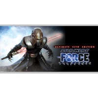Star Wars: The Force Unleashed (Ultimate Sith Edition) Star Wars: The Force Unleashed (Ultimate Sith Edition)