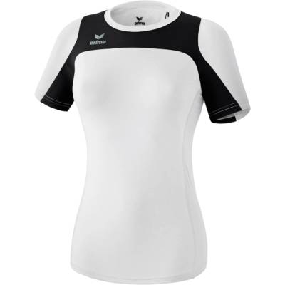 Erima Тениска Erima RACE LINE RUNNING T-SHIRT W Бял Velikost M