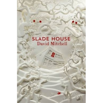 Slade House - David Mitchell