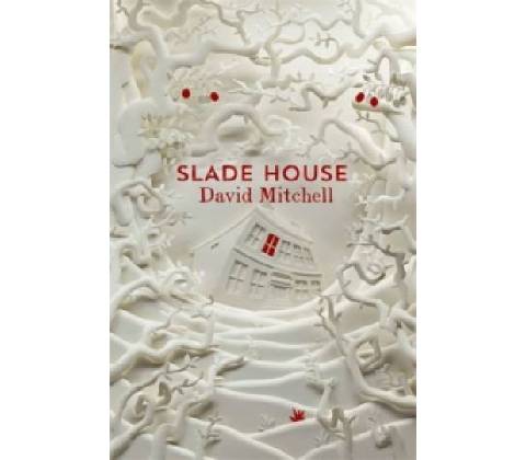 Slade House - David Mitchell