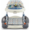 Milly Mally Dětské chodítko s houpačkou Patrol Plus Galactic