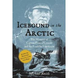 Icebound In The Arctic (ISBN: 9781788492324)