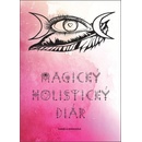 Bindasová Daniela Magický holistický diár