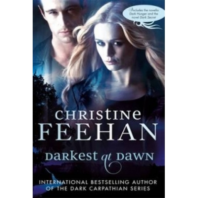 Darkest at Dawn Feehan ChristinePaperback