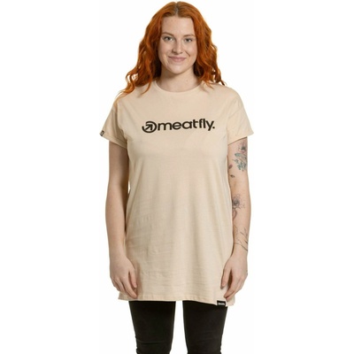 Meatfly дамски рокли Senna Tapioca Meatfly | Byal | ЖЕНИ | XS