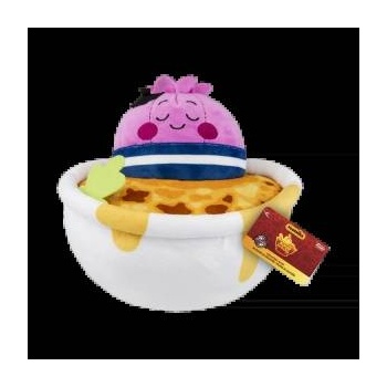 Funko Плюшена фигурка Soup Troop Paka Paka French Onion, 18 см, многоцветна
