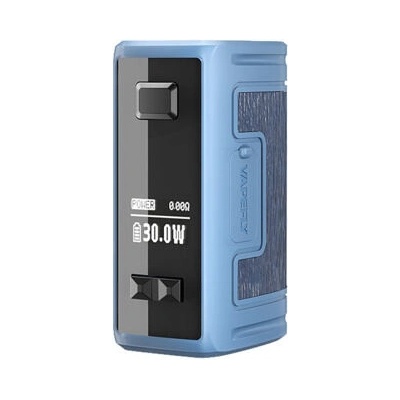Vapefly Galaxies 30W Mod Modrá