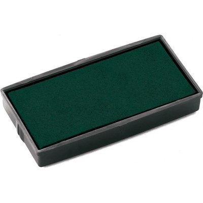 COLOP Náhradní polštářek E/40 zelený