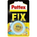 Pattex Fix Tape Obojstranná lepiaca páska 80 kg 1,5 m