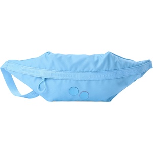 pinqponq Чанта за кръст Pinqponq Brik Hip bag - Aqua Blue - размер 1, 8 l (510-2849-3511)