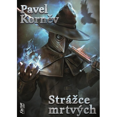 Strážce mrtvých