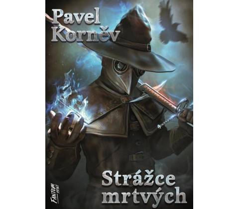 Strážce mrtvých