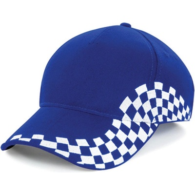 Beechfield Unisex s potlačou B159 Bright Royal
