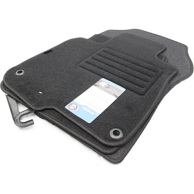 Petex Мокетни стелки за HONDA CR-V V / Hybrid (2018+) (112627502)