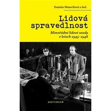 Lidová spravedlnost