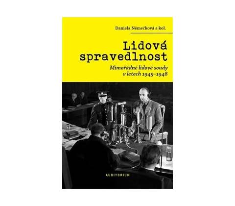 Lidová spravedlnost