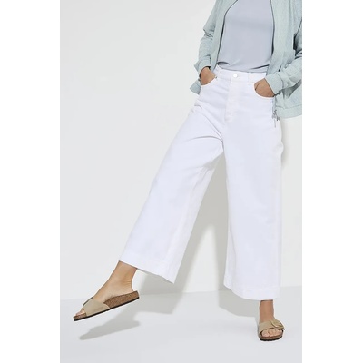 Birkenstock Чехли от набук Birkenstock Madrid Big Buckle (1024140)