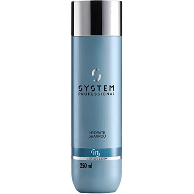 System Professional Hydratační šampon Hydrate 1000 ml
