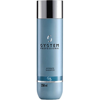 System Professional Hydratační šampon Hydrate 100 ml