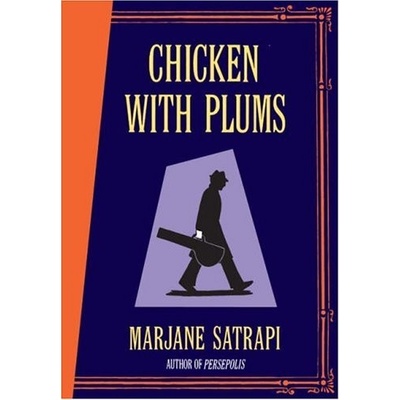 Chicken with Plums