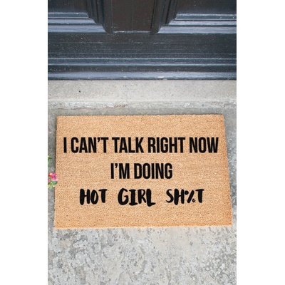 Artsy Doormats Изтривалка Artsy Doormats Chic Collection Chic Collection (TYPO.HOTGIRL)