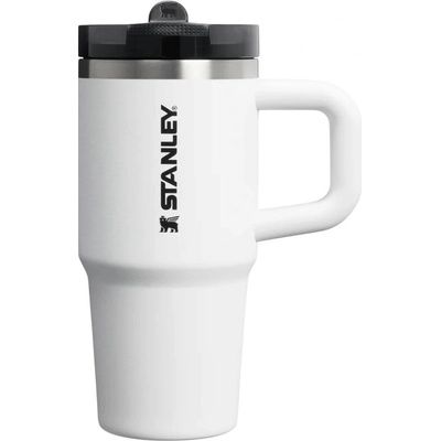 Stanley The Quencher Cup Protour Flip Straw Tumbler 600 ml 20 oz Chalk