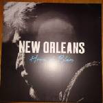 Johnny Hallyday - New Orleans - House Of Blues (North America Live Tour Collection) (2 LP) (0190296267130)