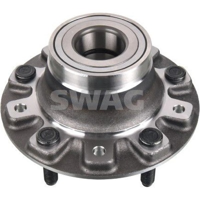 Súprava ložísk kolesa SWAG 50 94 6668
