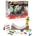 Grip & Tricks Играчка за пръсти МЕГА пакет Grip & Tricks (GT-XS-18)