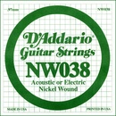 D´Addario NW038