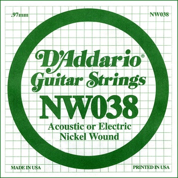 D´Addario NW038