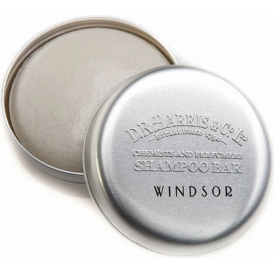 D.R. Harris Windsor tuhý šampon 50 g