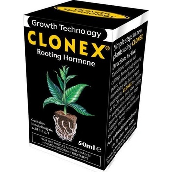 Growth Technology Clonex 50 ml