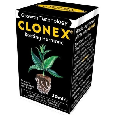 Growth Technology Clonex 50 ml