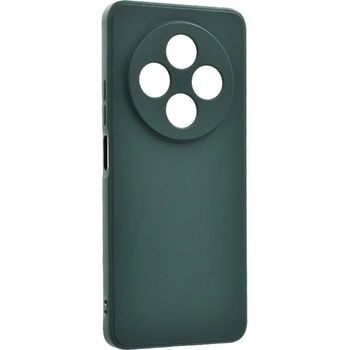 Gigapack Redmi 14C 4G GIGAPACK Силиконов протектор за телефон матов CUTTING BLUE GP-163276 (GP-163276)