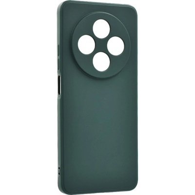 Gigapack Redmi 14C 4G GIGAPACK Силиконов протектор за телефон матов CUTTING BLUE GP-163276 (GP-163276)