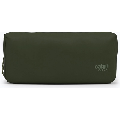 CabinZero Tech Pouch Norwegian Wood 2 5 L