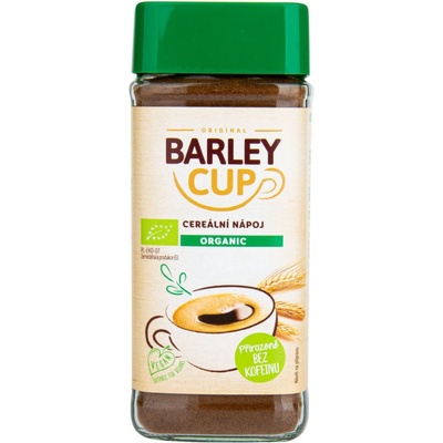 Grana Káva obilná BIO 100 g – Zboží Dáma