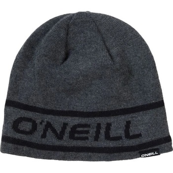 O'Neill Logo pánská čepice tmavě šedá