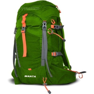Trimm Manta 30L Green Orange