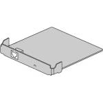 Panasonic KX-NS5290CE, PRI30/E1 trunk карта, 1x ISDN PRI/E1 (RJ-45), 30 B-канала, 2M (KX-NS5290CE)