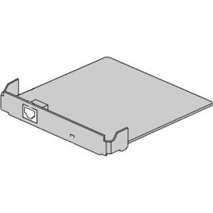 Panasonic KX-NS5290CE, PRI30/E1 trunk карта, 1x ISDN PRI/E1 (RJ-45), 30 B-канала, 2M (KX-NS5290CE)